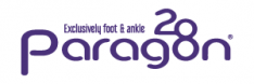 Paragon logo