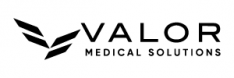 Valor Medical Solutions logo
