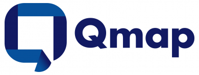 Qmap logo