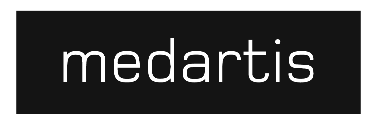 Medartis logo