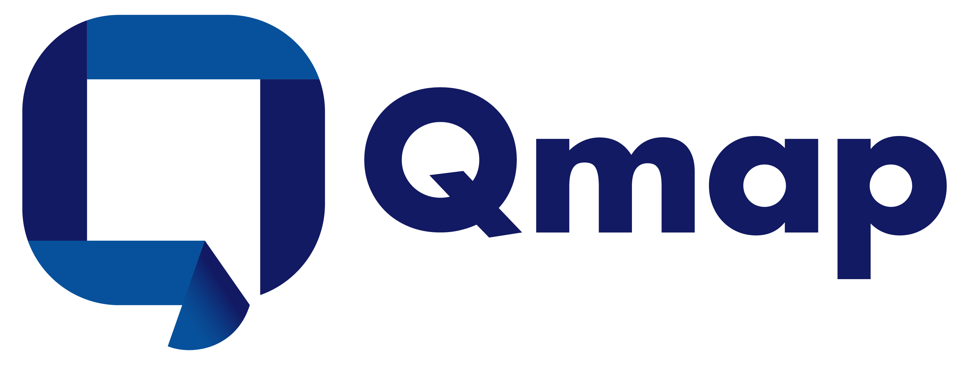 Qmap logo